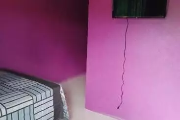 پانسیون Thecocoreefguesthousejamaica