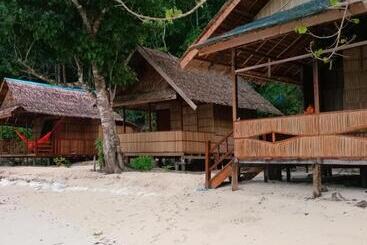 Pensjonat Yenrou Homestay