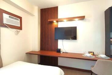 公寓式酒店  The Narci Suites