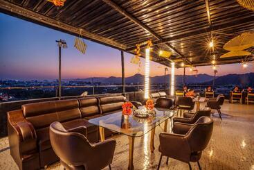 Tripli Hotels Gadh Bansiya