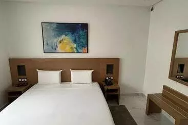 Twin Hotel Tanger
