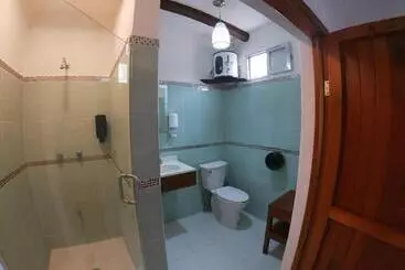 Huoneistohotelli Villas Marilu