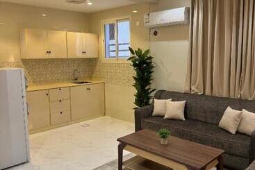 Appart'hotel فندق بانسي