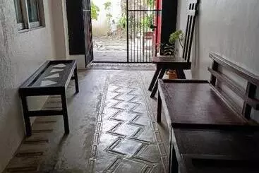 Hostel Villa Tomasa Boracay Dmall