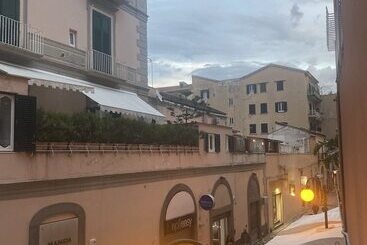 B&b Selâavì Stabia