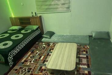 تختخواب و صبحانه Auberge Korrigan