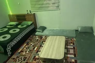 Aamiaismajoitus (B&B) Auberge Korrigan