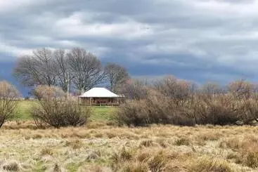 ベッドアンドブレックファースト Chandlers Rest