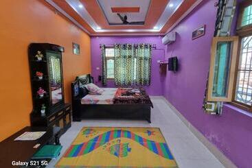 Отель Aastha And Restaurant