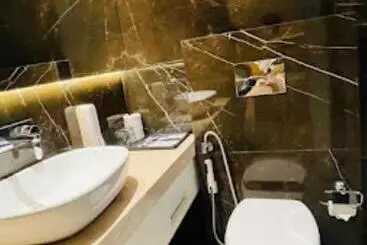 Hôtel Arihant
