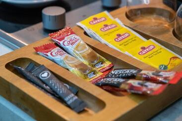 هتل Babil Residence & Suites