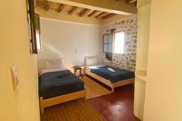 Отель Dar Afoulky Maison D Hotes