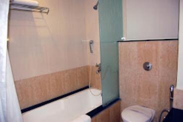 فندق Dev International, Chhindwara