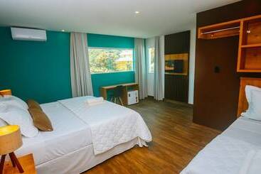 Hotel Flores Da Praça