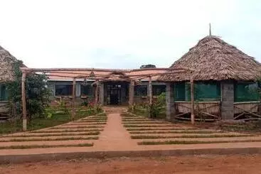 هتل Kijiji Village