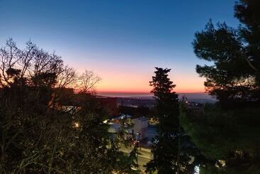 Отель San Francesco