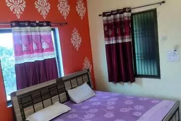 Hotel Shiv Shakti