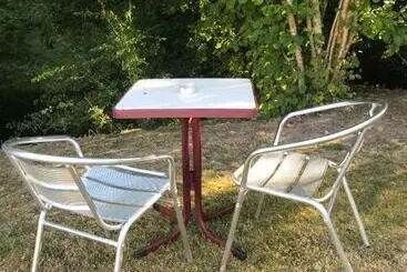 Majatalo Chambre Indépendante Privée Avec Salle De Bain