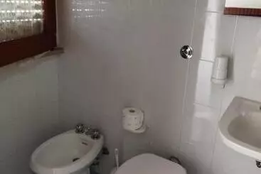 ペンション Da Carlino