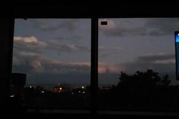 پانسیون Desborde Al Mar