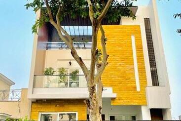 Pensionat Independent Private Room