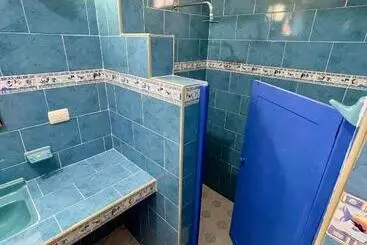 پانسیون Itzé Hostel Boutique   Progreso