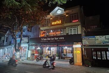 پانسیون Nhà Nghỉ 218