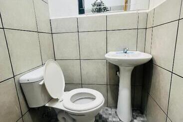 پانسیون Suite Hortensia