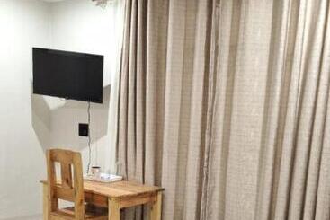 Pension Tsakane View Guesthouse