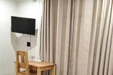 Pensione Tsakane View Guesthouse