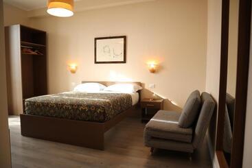 بنسيون Villa Gagliozzi