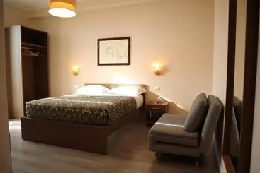 Pensió Villa Gagliozzi