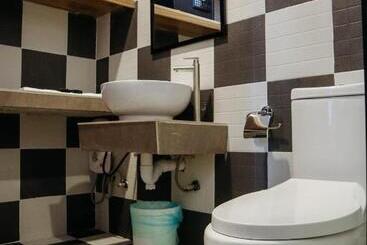 Swissfinity Beach Resort