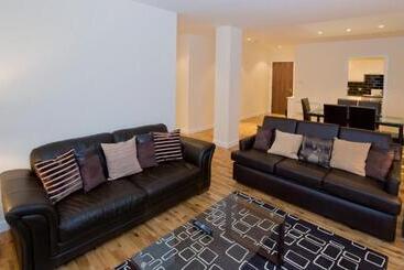 Trinity Quay Apartments