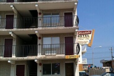 Glendale Motel