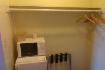 Heritage House Motel