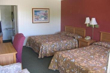 Heritage House Motel