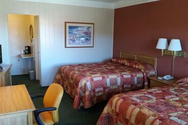 Heritage House Motel