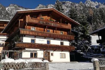 فندق Alpbachblick