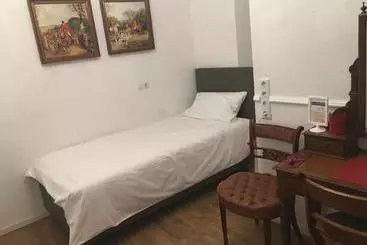 Hotel Altes Forsthaus Waldenbuch / Bei Der Messe Stuttgart
