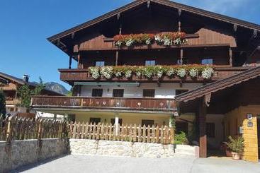 فندق Andreas Apartment Im Landhaus Moser