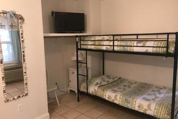 Szálloda Angie's Guest Cottage