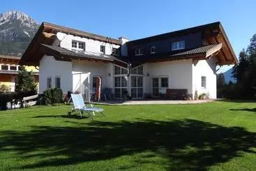 Hotel Apart Sonja