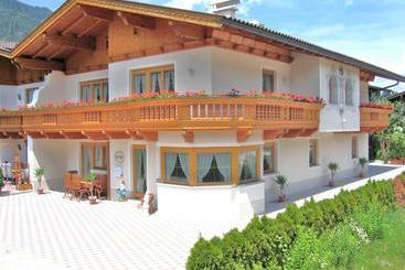 酒店 Apart Sonnseite