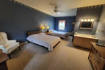 Отель Applebutter Inn