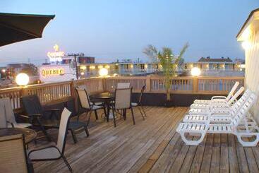 בית מלון כפרי Calypso Boutique