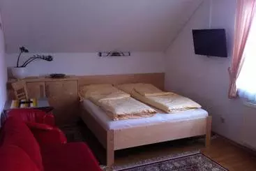 Hotel Gästehaus Aigmüller
