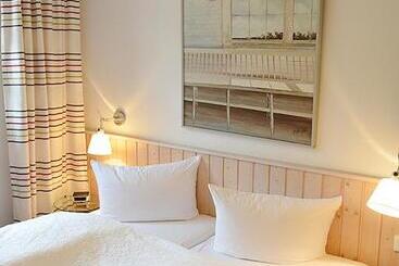 Hotel Klostermeisterhaus