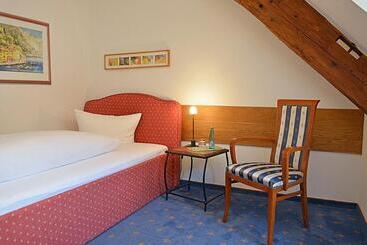 酒店 Klostermeisterhaus