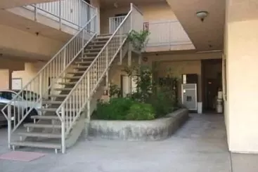 ホテル Mountain Inn